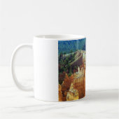 Bryce Canyon Koffiemok (Links)