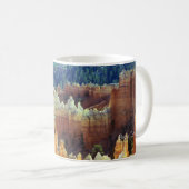 Bryce Canyon Koffiemok (Voorkant rechts)