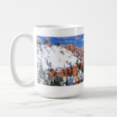 Bryce Canyon Koffiemok (Links)