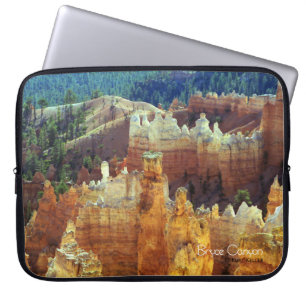 Bryce Canyon Laptop Sleeve