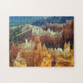 Bryce Canyon Legpuzzel (Horizontaal)