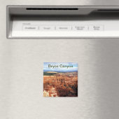 Bryce Canyon magneet (Insitu (Vaatwasser))