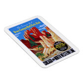 Bryce Canyon Magneet (Rechterzijde)