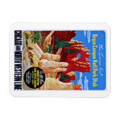 Bryce Canyon Magneet (Horizontaal)