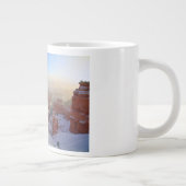 Bryce Canyon - Morning Snowstorm Grote Koffiekop (Rechts)