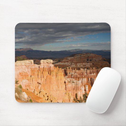 Bryce Canyon Mousepad Muismat (Met muis)