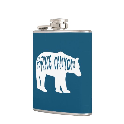 Bryce Canyon National Park Beer Heupfles (Links)