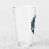 Bryce Canyon National Park Herten Glas (Rechts)