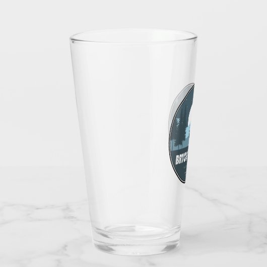 Bryce Canyon National Park Herten Glas (Rechts)