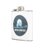 Bryce Canyon National Park Herten Heupfles (Links)