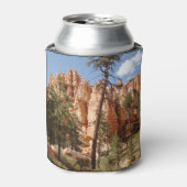 Bryce Canyon National Park Hoodos Blikjeskoeler (Blikje Voorkant)