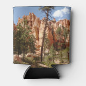 Bryce Canyon National Park Hoodos Blikjeskoeler (Voorkant)