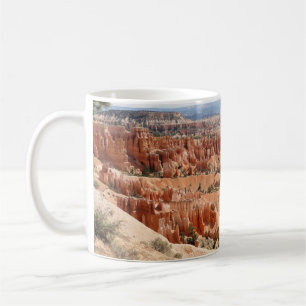 Bryce Canyon National Park Hoodos Koffiemok