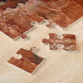 Bryce Canyon National Park Hoodos Legpuzzel (Zijkant)