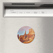 Bryce Canyon National Park Magnet (Insitu (Vaatwasser))