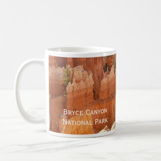 Bryce Canyon National Park Mok (Links)