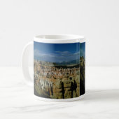 Bryce Canyon National Park Mok (Voorkant links)