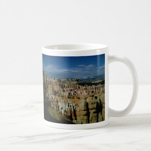 Bryce Canyon National Park Mok (Rechts)