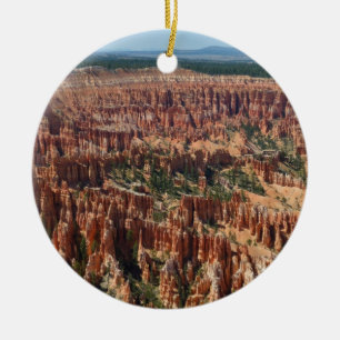 Bryce Canyon National Park Ornament