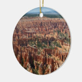 Bryce Canyon National Park Ornament (Links)