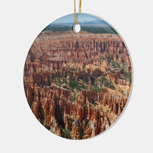 Bryce Canyon National Park Ornament (Links)