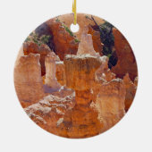 Bryce Canyon National Park ornament (Achterkant)