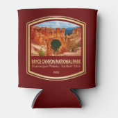 Bryce Canyon National Park (PF) Blikjeskoeler (Voorkant)