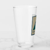 Bryce Canyon National Park Rustic Glas (Rechts)