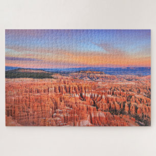 Bryce Canyon National Park Sunset Legpuzzel
