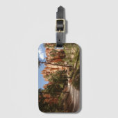 Bryce Canyon National Park Trail Bagagelabel (Voorkant (verticaal))