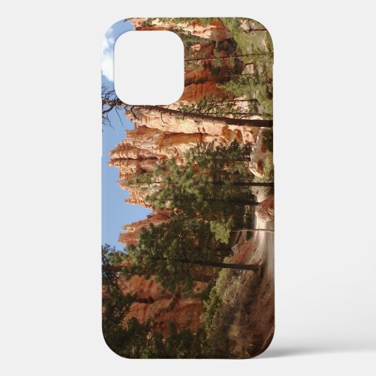 Bryce Canyon National Park Trail Case-Mate iPhone Case (Achterkant)