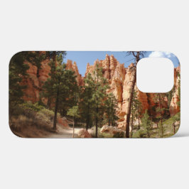 Bryce Canyon National Park Trail Case-Mate iPhone Case