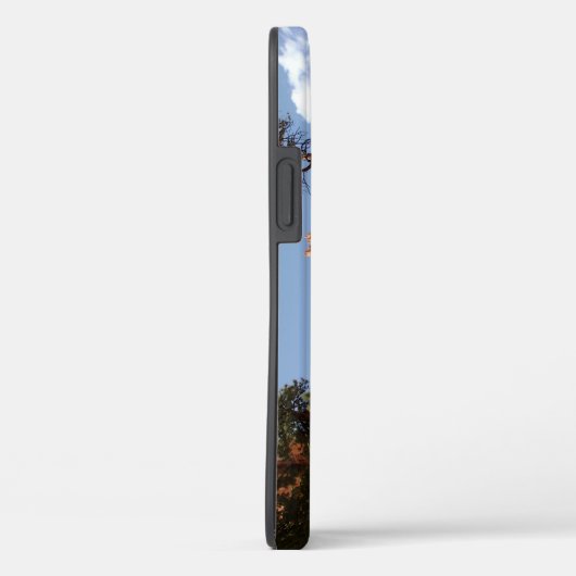 Bryce Canyon National Park Trail Case-Mate iPhone Case (Achterkant / Rechts)