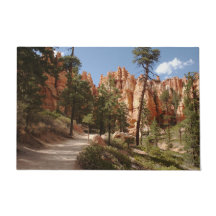 Bryce Canyon National Park Trail