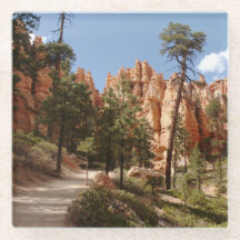 Bryce Canyon National Park Trail