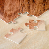 Bryce Canyon National Park Trail Legpuzzel (Zijkant)