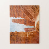 Bryce Canyon National Park Trail Legpuzzel (Verticaal)