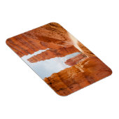 Bryce Canyon National Park Trail Magneet (Rechterzijde)