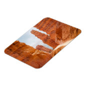 Bryce Canyon National Park Trail Magneet (Linkerzijde)