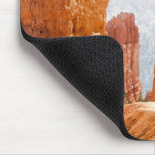 Bryce Canyon National Park Trail Muismat (Hoek)