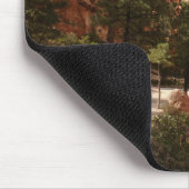 Bryce Canyon National Park Trail Muismat (Hoek)