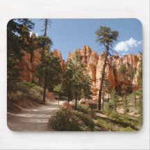 Bryce Canyon National Park Trail