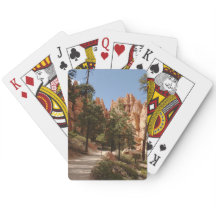 Bryce Canyon National Park Trail