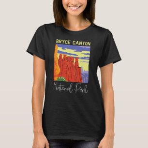 Bryce Canyon National Park USA T-shirt