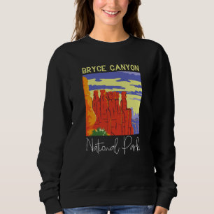 Bryce Canyon National Park USA Trui