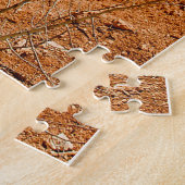 Bryce Canyon National Park Utah. Jigzaag Puzzle Legpuzzel (Zijkant)