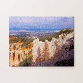 Bryce Canyon National Park Utah. Legpuzzel (Horizontaal)
