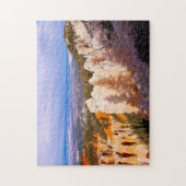 Bryce Canyon National Park Utah. Legpuzzel (Verticaal)