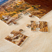 Bryce Canyon National Park Utah. Legpuzzel (Zijkant)
