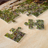 Bryce Canyon National Park Utah. Legpuzzel (Zijkant)